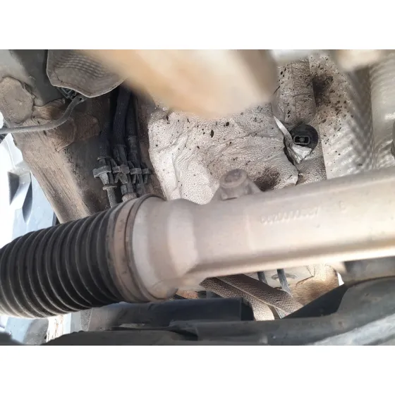 Cremallera Direccion para Dacia Duster (Hm_)