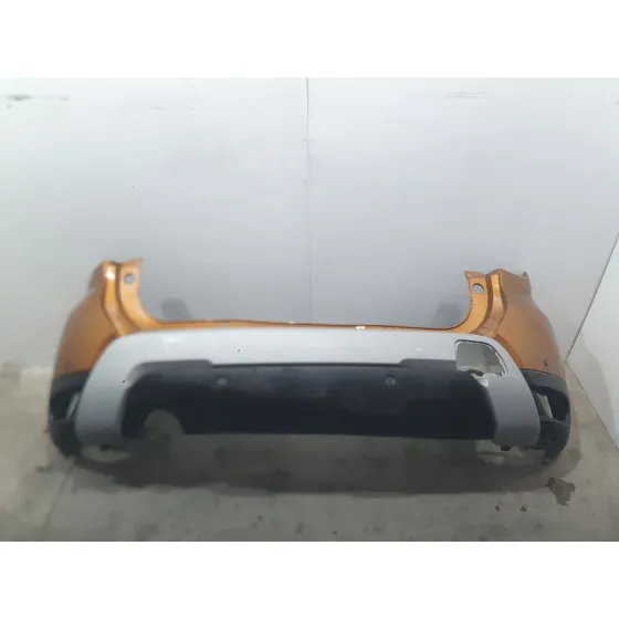Paragolpes Trasero para Dacia Duster (Hm_)