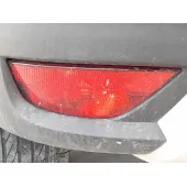 Piloto Trasero Izquierdo Paragolpes para Dacia Duster (Hm_)