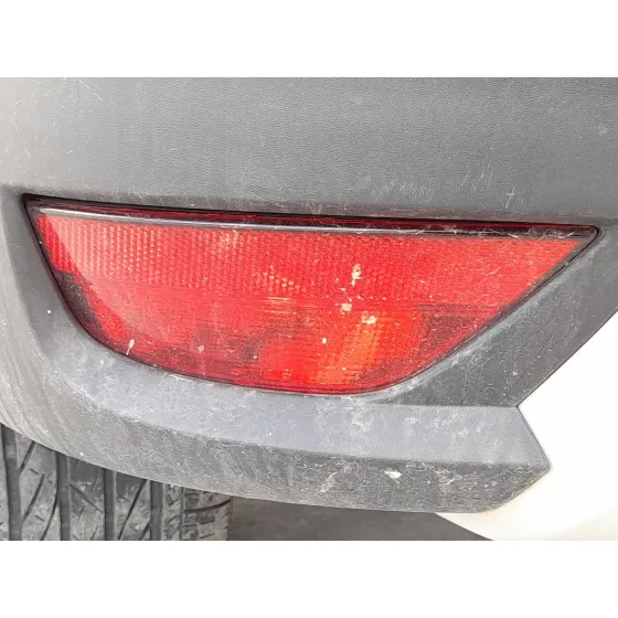 Piloto Trasero Izquierdo Paragolpes para Dacia Duster (Hm_)