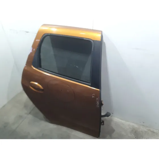 Puerta Trasera Derecha para Dacia Duster (Hm_)