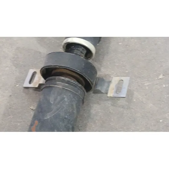 Transmision Central para Dacia Duster (Hm_)