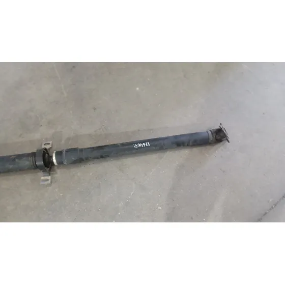 Transmision Central para Dacia Duster (Hm_)