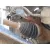 Transmision Delantera Izquierda para Dacia Duster (Hm_)