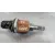 Transmision Trasera Izquierda para Dacia Duster (Hm_)