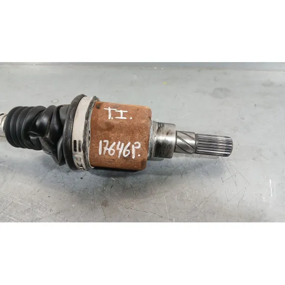 Transmision Trasera Izquierda para Dacia Duster (Hm_)