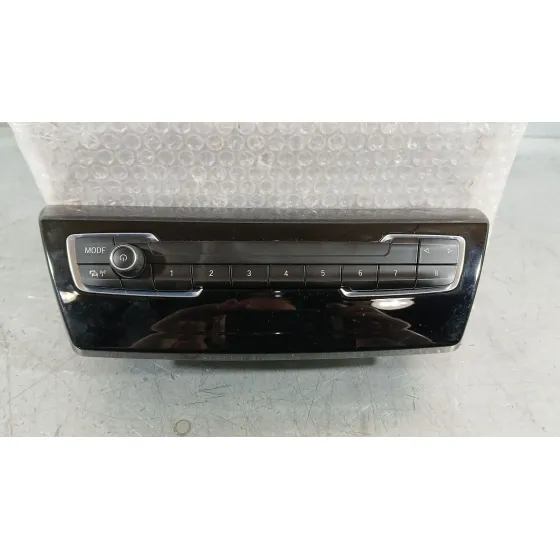 Mando Radio para Bmw 2 Active Tourer (F45)