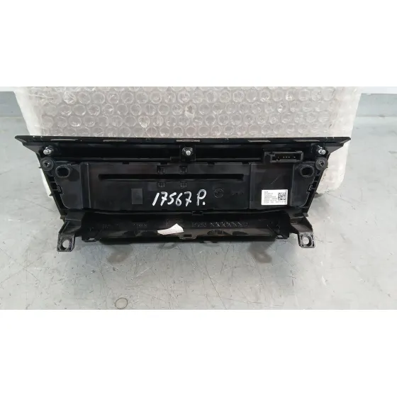 Mando Radio para Bmw 2 Active Tourer (F45)