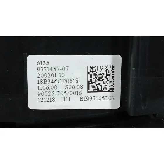 Mando Radio para Bmw 2 Active Tourer (F45)