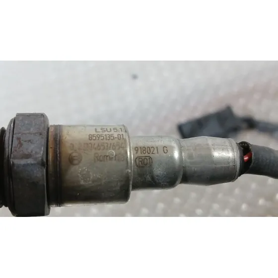 Sonda Lambda para Bmw 2 Active Tourer (F45)