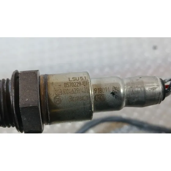 Sonda Lambda para Bmw 2 Active Tourer (F45)