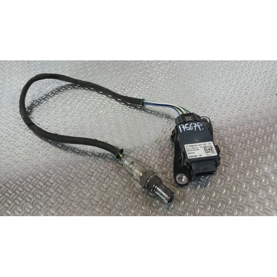 Sonda Lambda para Bmw 2 Active Tourer (F45)