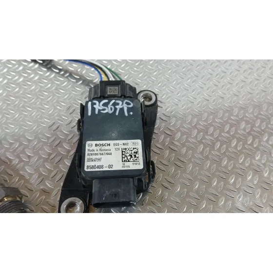 Sonda Lambda para Bmw 2 Active Tourer (F45)