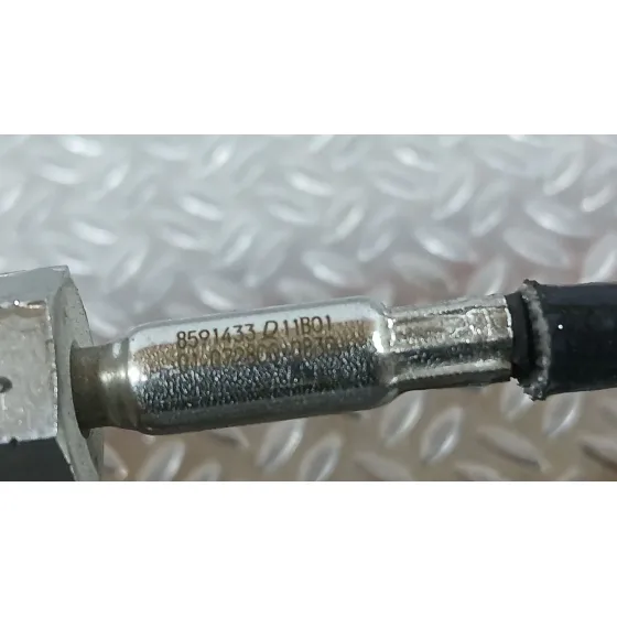 Sensor De Temperatura para Bmw 2 Active Tourer (F45)