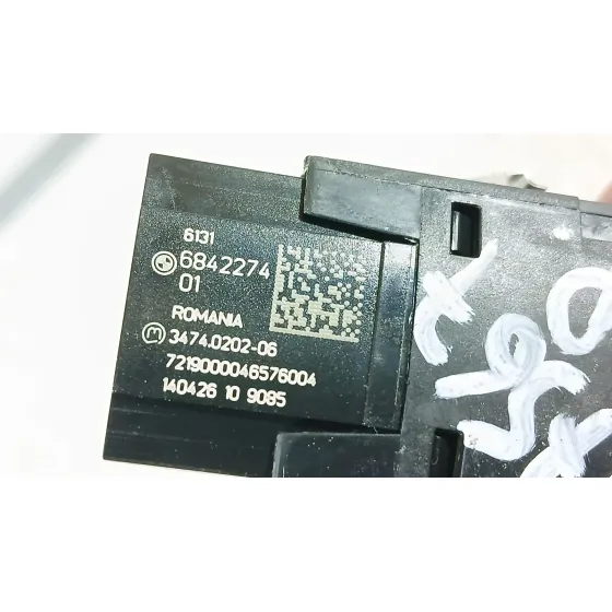 Warning para Bmw 2 Active Tourer (F45)