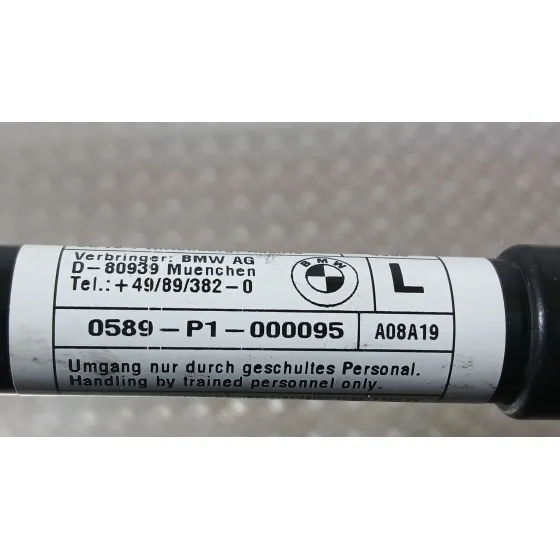Modulo Electronico para Bmw 2 Active Tourer (F45)