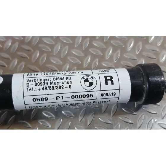 Modulo Electronico para Bmw 2 Active Tourer (F45)