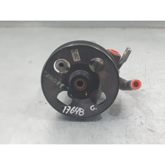 Bomba Direccion para Kia Cerato I Hatchback (Ld)