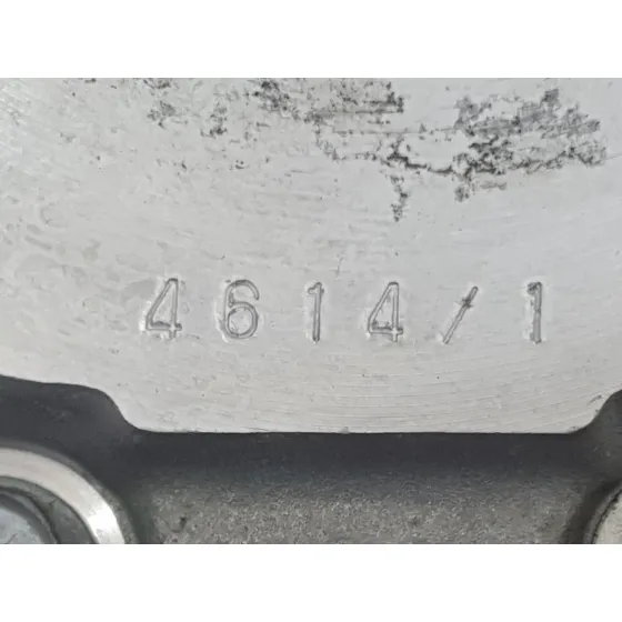 Bomba Direccion para Kia Cerato I Hatchback (Ld)