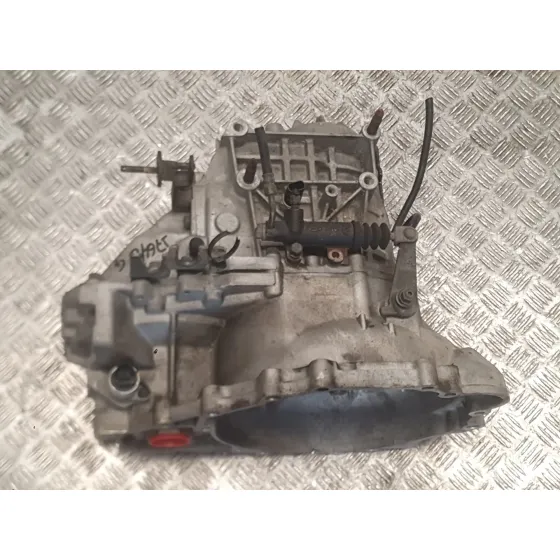 Caja Cambios para Kia Cerato I Hatchback (Ld)