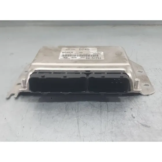 Centralita Motor Uce para Kia Cerato I Hatchback (Ld)