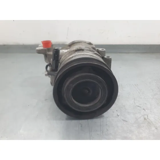 Compresor Aire Acondicionado para Kia Cerato I Hatchback (Ld)