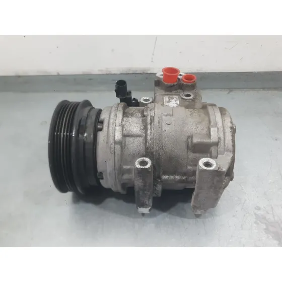 Compresor Aire Acondicionado para Kia Cerato I Hatchback (Ld)
