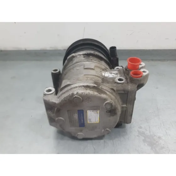 Compresor Aire Acondicionado para Kia Cerato I Hatchback (Ld)