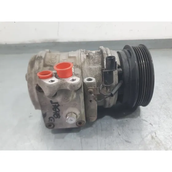 Compresor Aire Acondicionado para Kia Cerato I Hatchback (Ld)