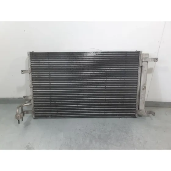 Condensador / Radiador Aire Acondicionado para Kia Cerato I Hatchback (Ld)