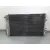 Condensador / Radiador Aire Acondicionado para Kia Cerato I Hatchback (Ld)