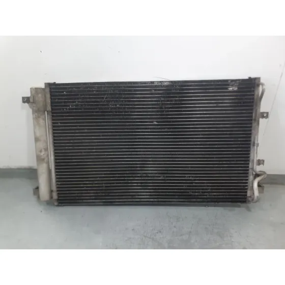 Condensador / Radiador Aire Acondicionado para Kia Cerato I Hatchback (Ld)