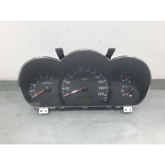 Cuadro Instrumentos para Kia Cerato I Hatchback (Ld)