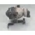Faro Antiniebla Izquierdo para Kia Cerato I Hatchback (Ld)
