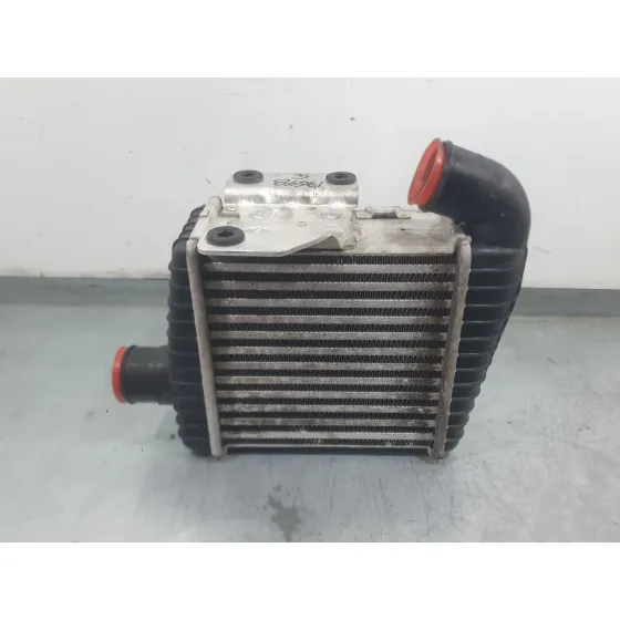 Intercooler para Kia Cerato I Hatchback (Ld)