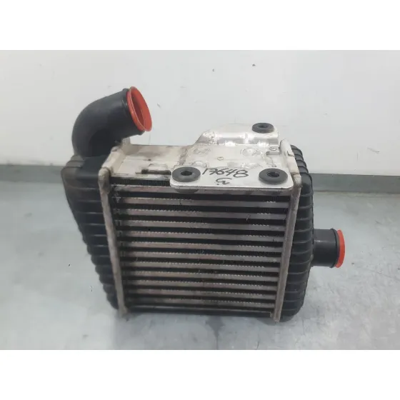 Intercooler para Kia Cerato I Hatchback (Ld)