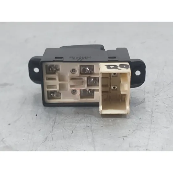 Mando Elevalunas Delantero Derecho para Kia Cerato I Hatchback (Ld)
