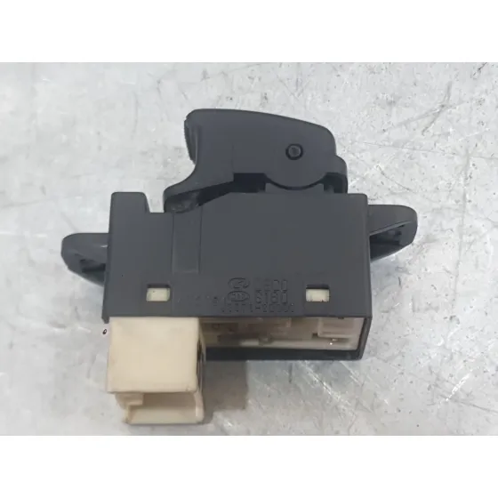 Mando Elevalunas Delantero Derecho para Kia Cerato I Hatchback (Ld)