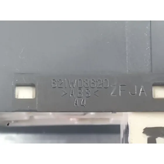 Mando Elevalunas Delantero Derecho para Kia Cerato I Hatchback (Ld)