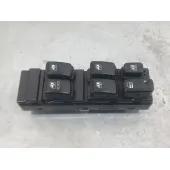 Mando Elevalunas Delantero Izquierdo para Kia Cerato I Hatchback (Ld)