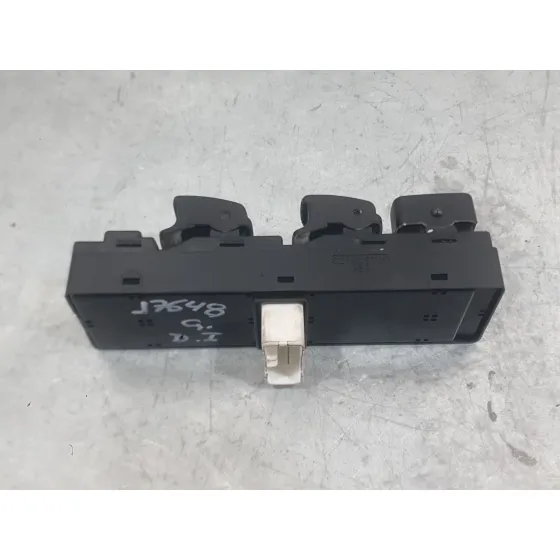 Mando Elevalunas Delantero Izquierdo para Kia Cerato I Hatchback (Ld)