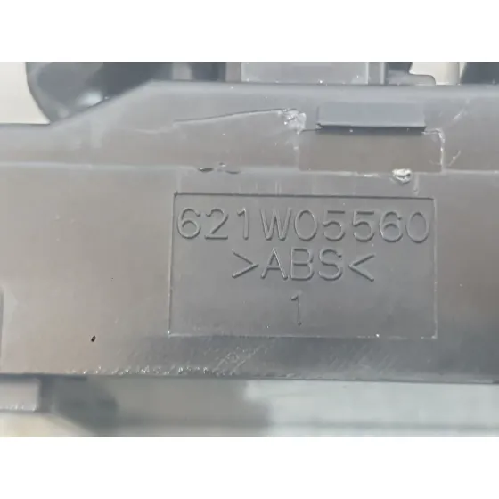 Mando Elevalunas Delantero Izquierdo para Kia Cerato I Hatchback (Ld)