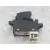Mando Elevalunas Trasero Derecho para Kia Cerato I Hatchback (Ld)