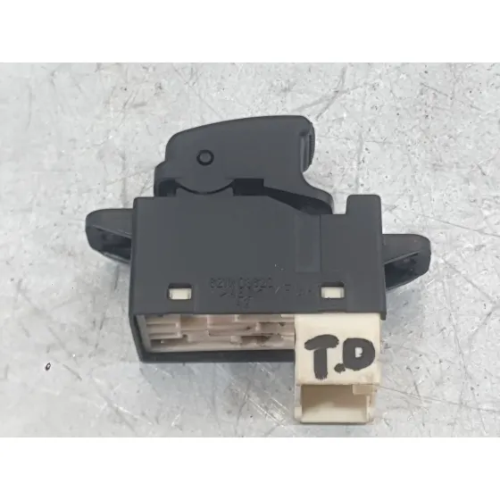 Mando Elevalunas Trasero Derecho para Kia Cerato I Hatchback (Ld)