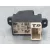 Mando Elevalunas Trasero Derecho para Kia Cerato I Hatchback (Ld)