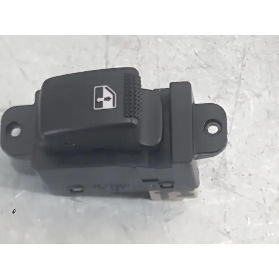 Mando Elevalunas Trasero Izquierdo para Kia Cerato I Hatchback (Ld)