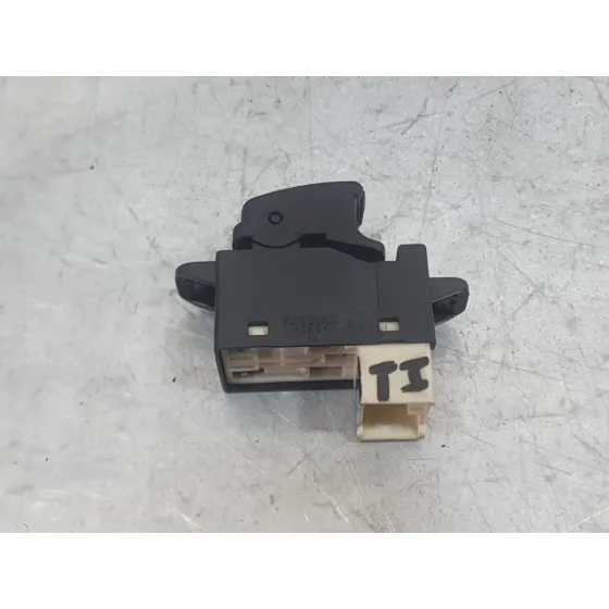 Mando Elevalunas Trasero Izquierdo para Kia Cerato I Hatchback (Ld)