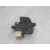 Mando Elevalunas Trasero Izquierdo para Kia Cerato I Hatchback (Ld)
