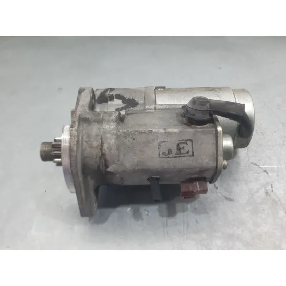 Motor Arranque para Kia Cerato I Hatchback (Ld)