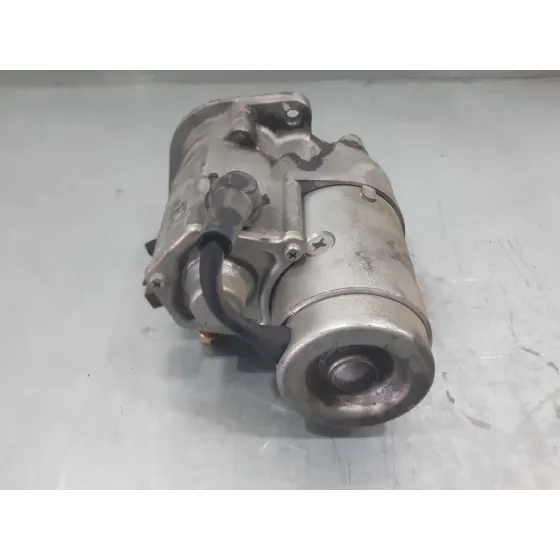 Motor Arranque para Kia Cerato I Hatchback (Ld)